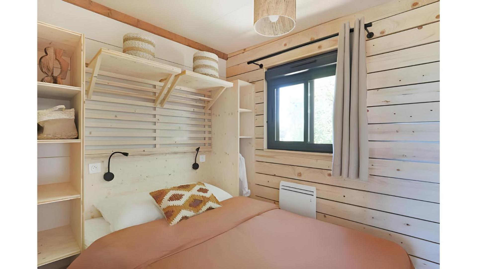 Les Lodges D'Emeraude Maisod Εξωτερικό φωτογραφία